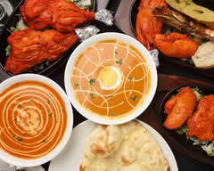 本格インド料理ナマステ 柳川店