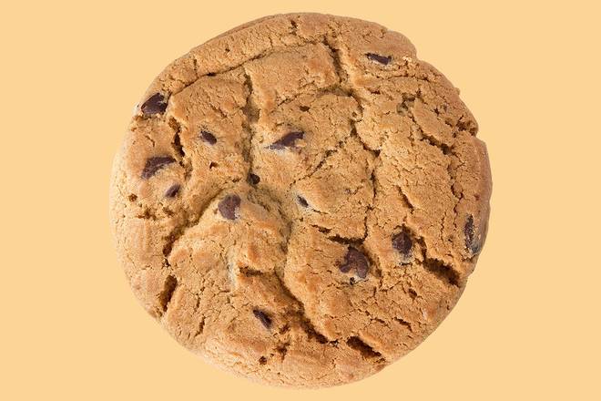 Chocolate Chip Cookie