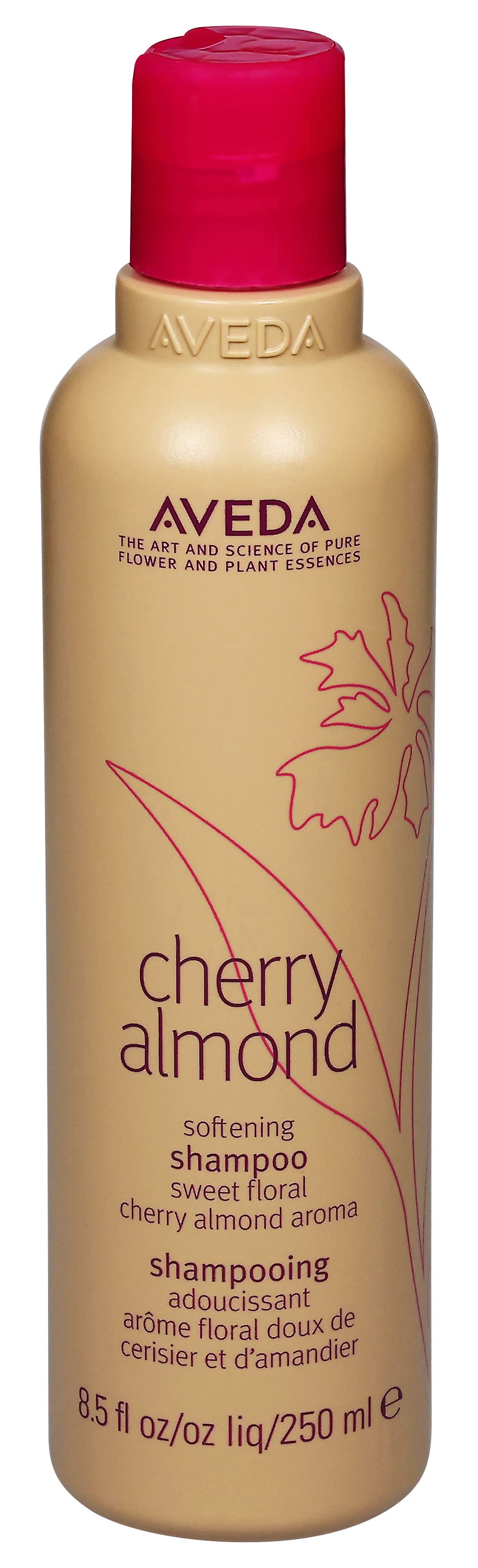 Aveda Softening Shampoo, Cherry Almond (8.86 oz)