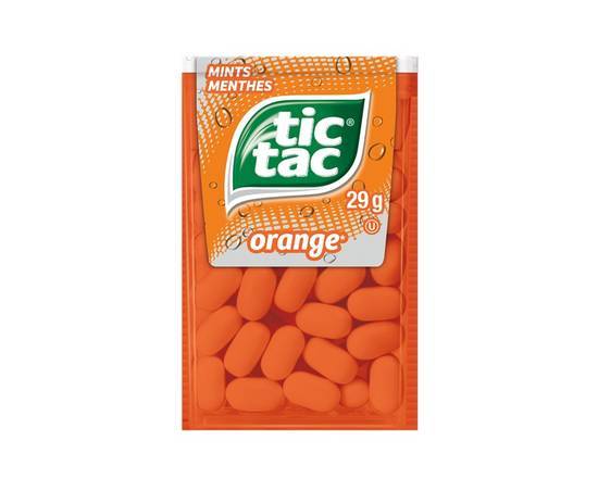 Tic Tac Orange 29 g