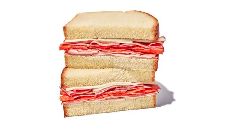 Italian Sandwich
