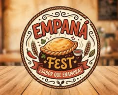 Empana Fest (Santo Domingo)
