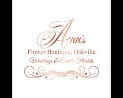 Ann's Flower Boutique