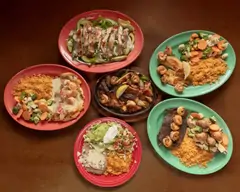 Antojitos mexicanos Alexander