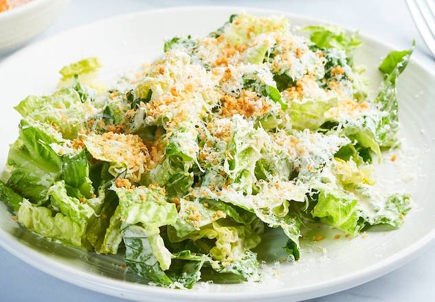 CLASSIC CAESAR SALAD