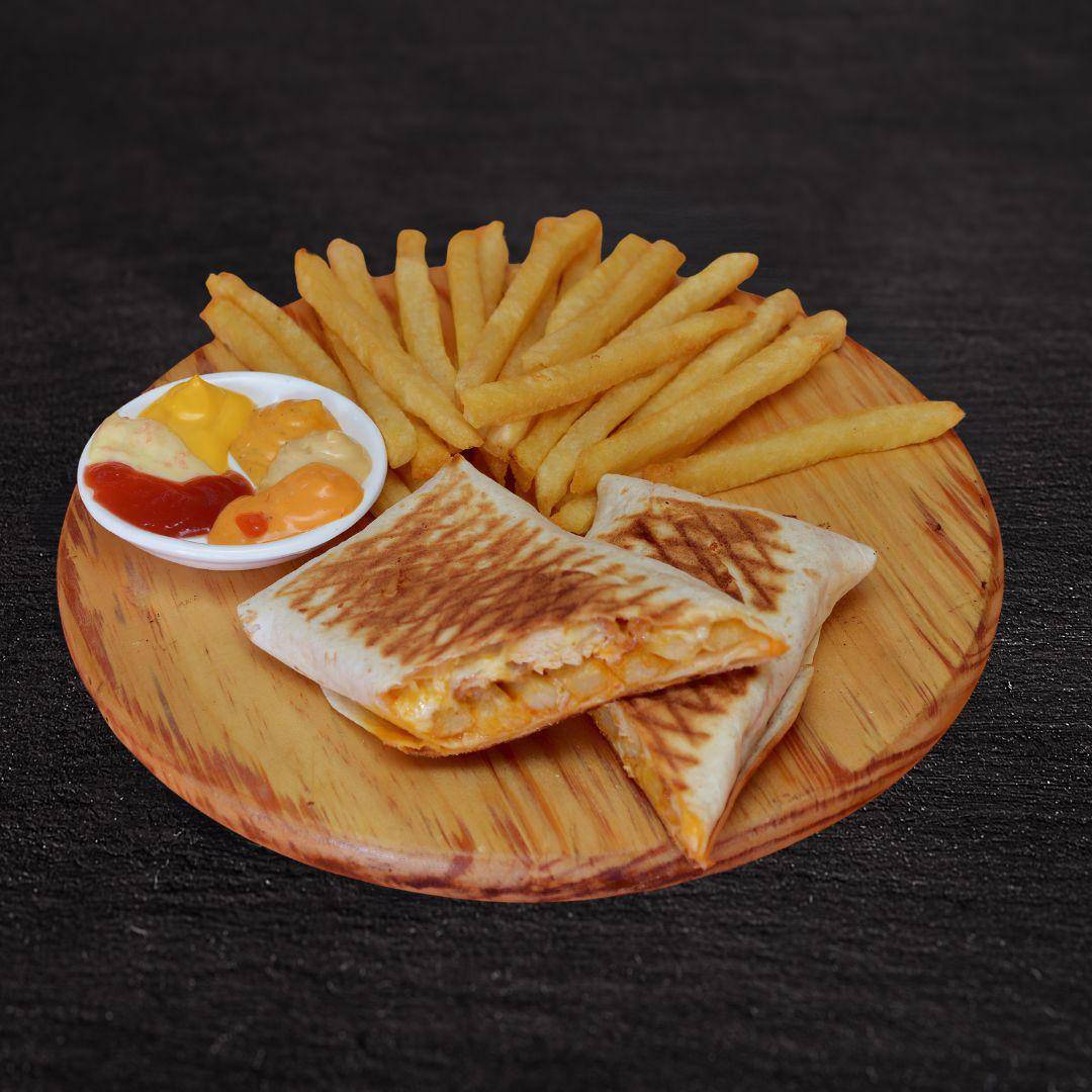 Tacos M