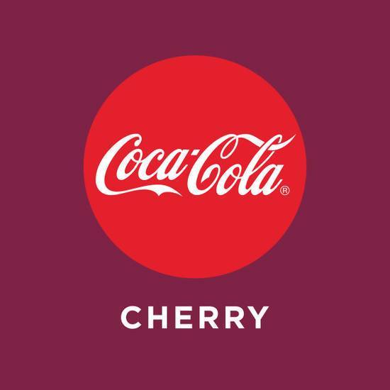 Coca-Cola® Cherry