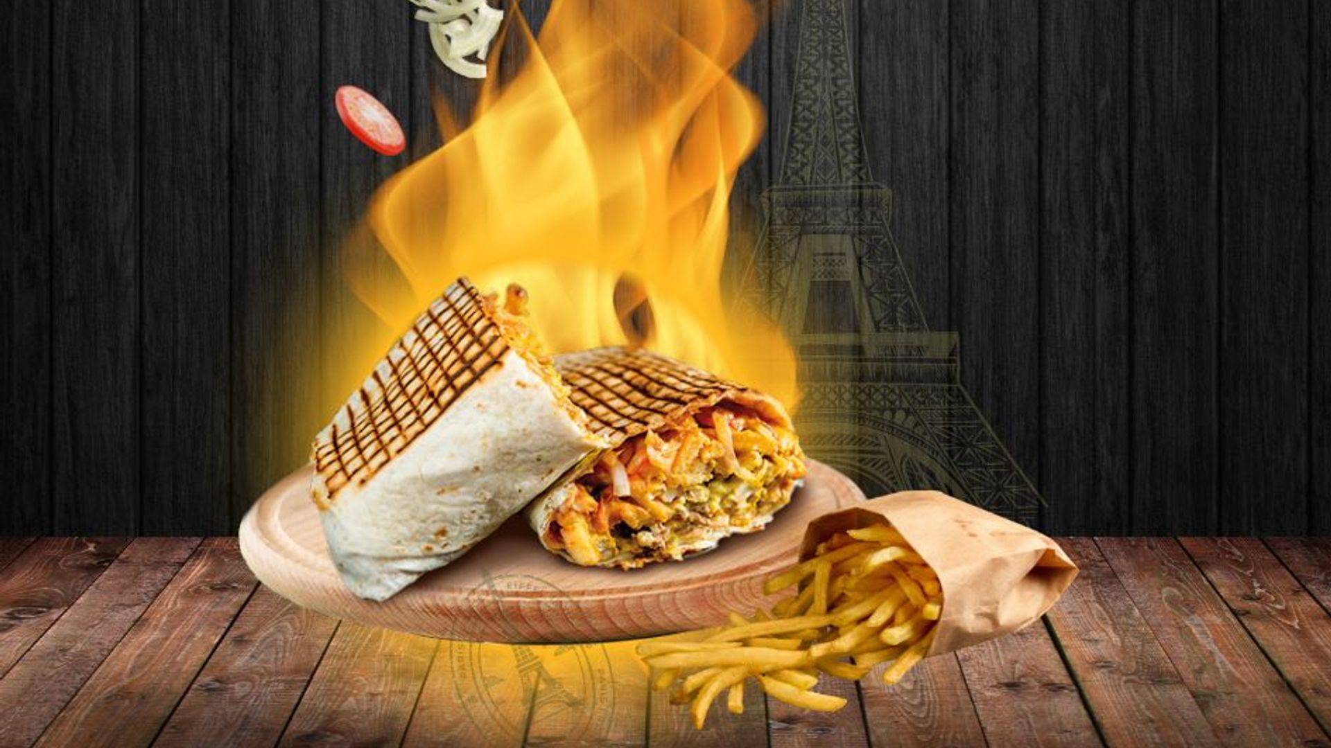😋 Tasty Chicken Tikka Tacos 🌮