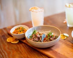 La Taqueria (Darien)