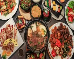 Ohjah Japanese Steakhouse (N Pecos Rd)