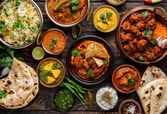 Orchid Kitchen (300 S Mariposa Ave)