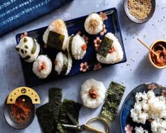 Onigiri Shop (430 ST Notre-Dame W)