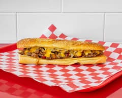 Rays Cheesesteaks