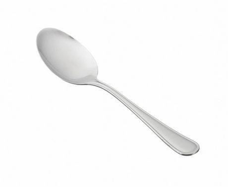 Mainstays Fleeline Serving Spoons (serving spoons)