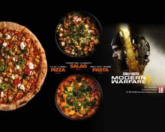 Fireaway Pizza (Kettering)