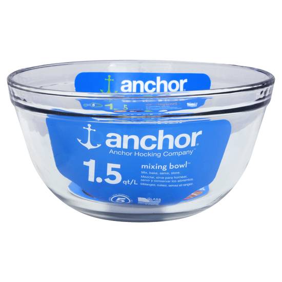Anchor Mixing Bowl (1 bowl)