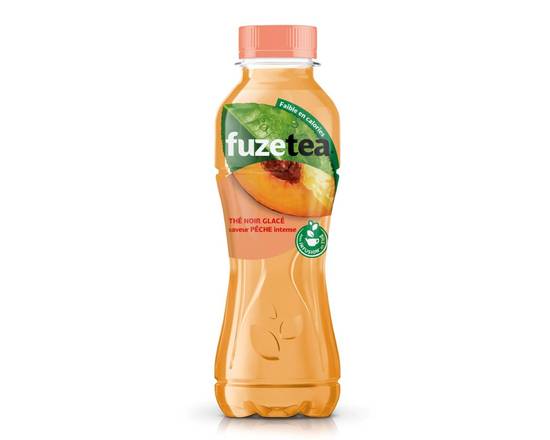 FuzeTea 50cl