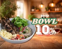 The Wrap Man (8300 Northeast 2nd Avenue)