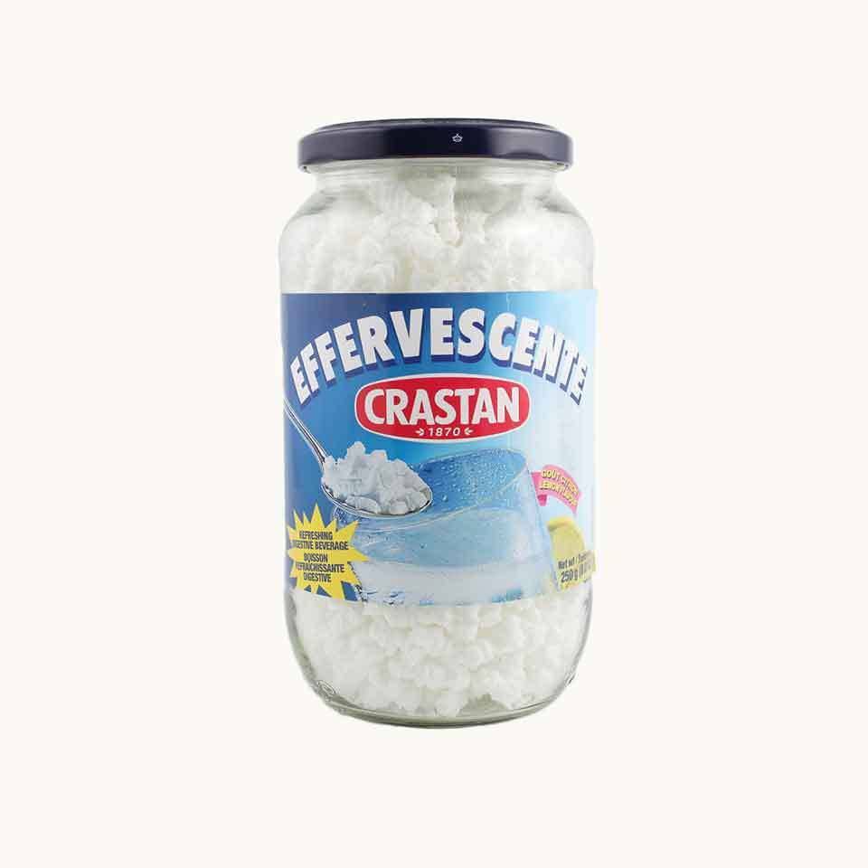 Crastan Effervescent Granules (250g)