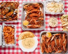 Pleasure Platters