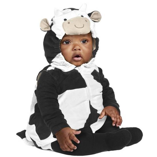Carter's Cow Costume for BabiesA  - Size - 12M