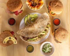El Rey de la Hamburguesa (Monterrey)