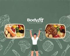 Body Fit 健康盒 春日店 X Just Kitchen