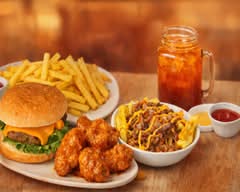 La Guarida Wings Guarida Express (Quito)