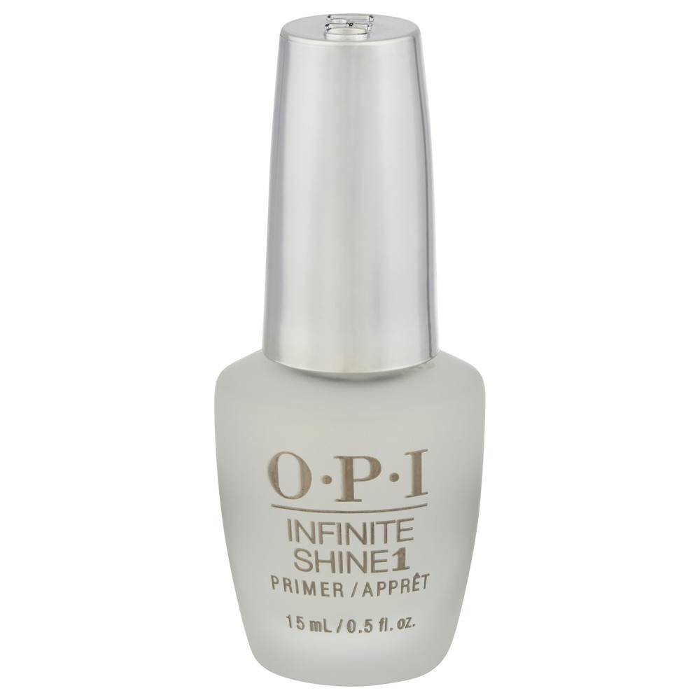 OPI Prostay Primer Infinite Shine Nail Polish (0.5 fl oz)