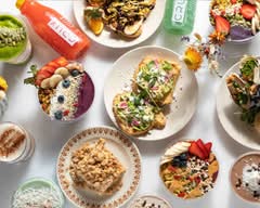 Crux Comptoir (Brossard - Dix30)