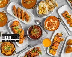 Indian Spice Art (Thomastown)