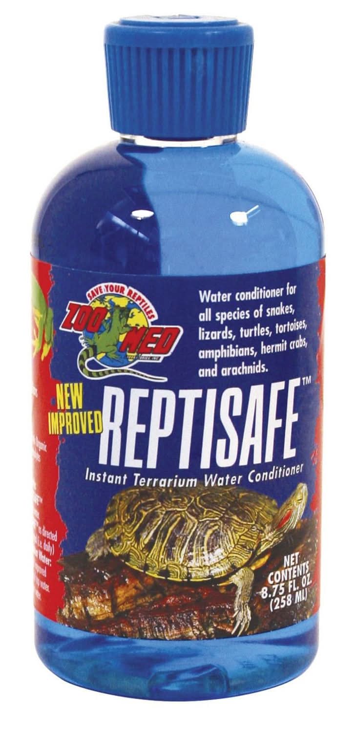 Zoo Med ReptiSafe, 8.75 oz