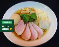 麺堂にしき 西武新宿店 Mendou Nishiki Seibushinjuku