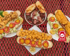 The Original New Orleans Po-Boy and Gumbo Shop (Austin)