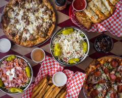 Cataldo's Pizzeria - East Bakersfield