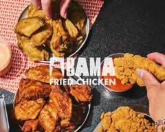 Bama Fried Chicken (Toowoomba)