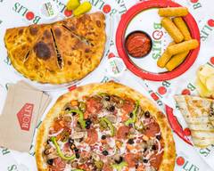 Pizza Boli's - VA - Vienna/Fairfax/Mclean
