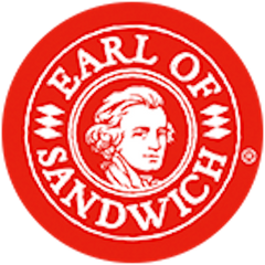 Earl of Sandwich (N Westshore Blvd & Jim Walter Blvd)