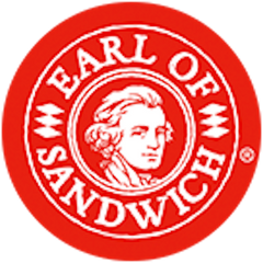 Earl of Sandwich (Fashion Show Mall)