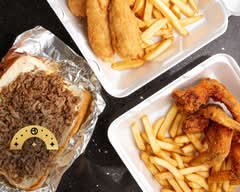 Liberty Pizza and Subs (Baltimore)