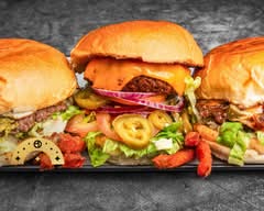 Burger Provinz