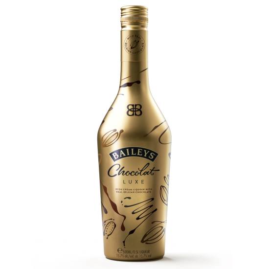 Baileys Chocolat Luxe Irish Cream Liqueur (500 ml)