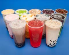 OTSY Bubble Tea