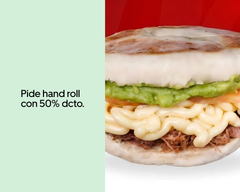 Maty Mechadas - Mall Go Florida