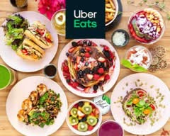 William Shakes Gran Terraza Coapa