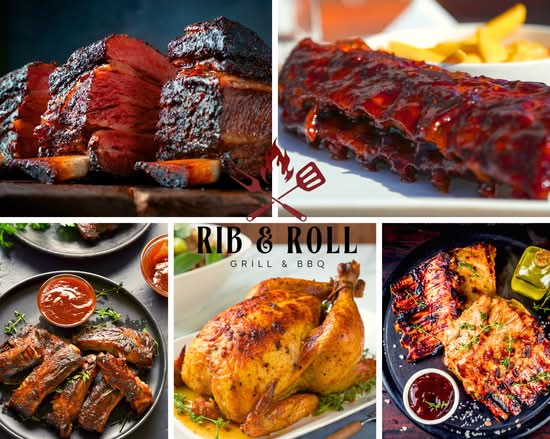 Rib&Roll
