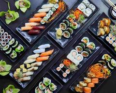 Sushi dla Mnie Galeria Morena