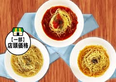 HOT！スープパスタ 赤羽 横堤店