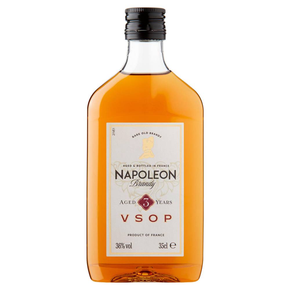 Napoleon Brandy VSOP 35cl