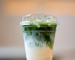 O’Hara Flowers & Café